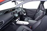 Toyota Prius 2016 года (ZA)
